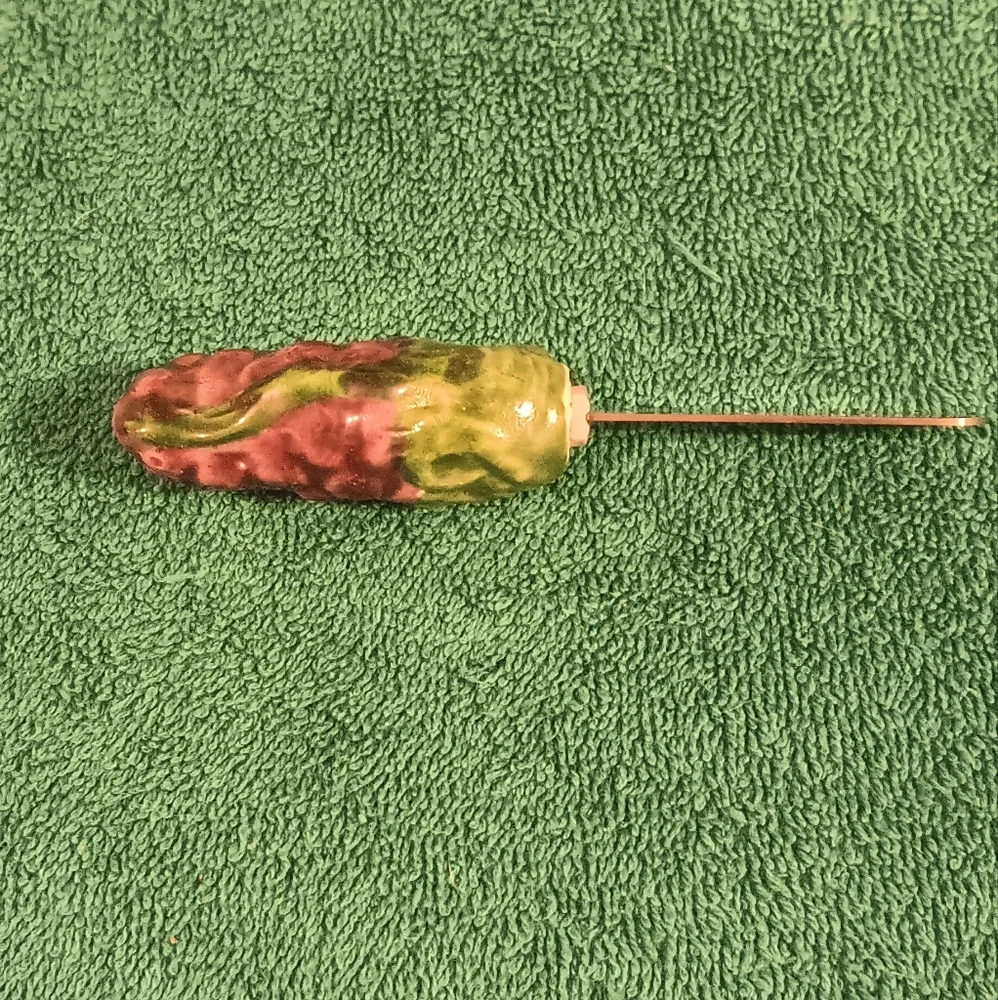 Vintage Butter Jam Cheese Charcuterie Knife Spreader Grape